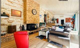 Maison 6 Pièces 185 m² à vendre à Aubiac (47310)