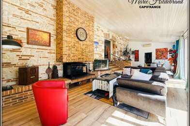 Maison 6 pièces 447000 €