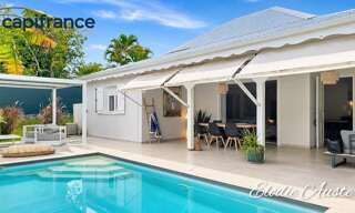 Maison 4 Pièces 78 m² à vendre à Petit-Bourg (97170)