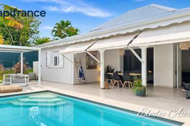 Maison 4 pièces 545000 €