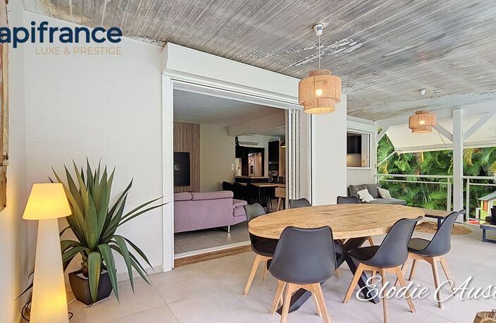 Villa T4 secteur calme et recherché — photo 3