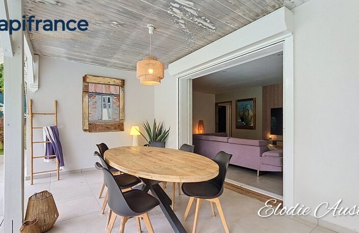 Villa T4 secteur calme et recherché — photo 4