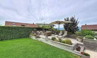 Maison 5 Pièces 190 m² à vendre à Collonges-sous-Salève (74160)