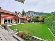 Maison familiale T5 de 190 m² avec jardin arboré, vue Salève & Jura COLLONGES SOUS SALEVE (74) — photo 3