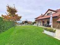 Maison familiale T5 de 190 m² avec jardin arboré, vue Salève & Jura COLLONGES SOUS SALEVE (74) — photo 4