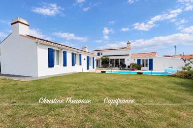 Maison 6 pièces 635000 €