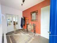 Maison à vendre 6 pièces 4 CHAMBRES - PISCINE CHAUFFEE - GARAGE - TERRAIN  SAINT GILLES CROIX DE VIE (85) — photo 4