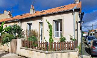 Maison 4 Pièces 90 m² à vendre à Poitiers (86000)