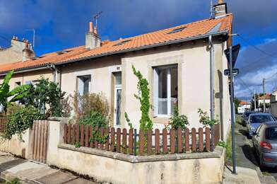 Maison 4 pièces 215000 €