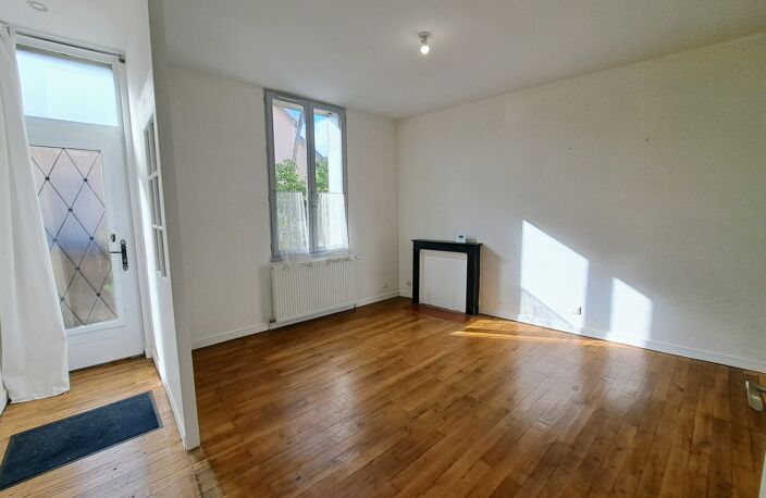 Maison à vendre POITIERS Chilvert — photo 2