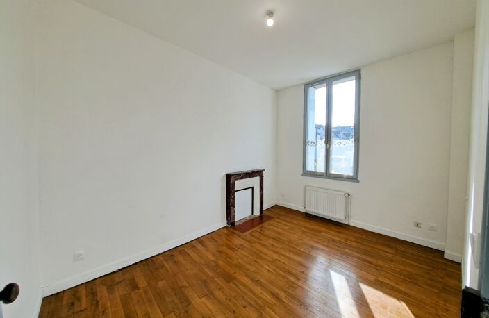 Maison à vendre POITIERS Chilvert — photo 4