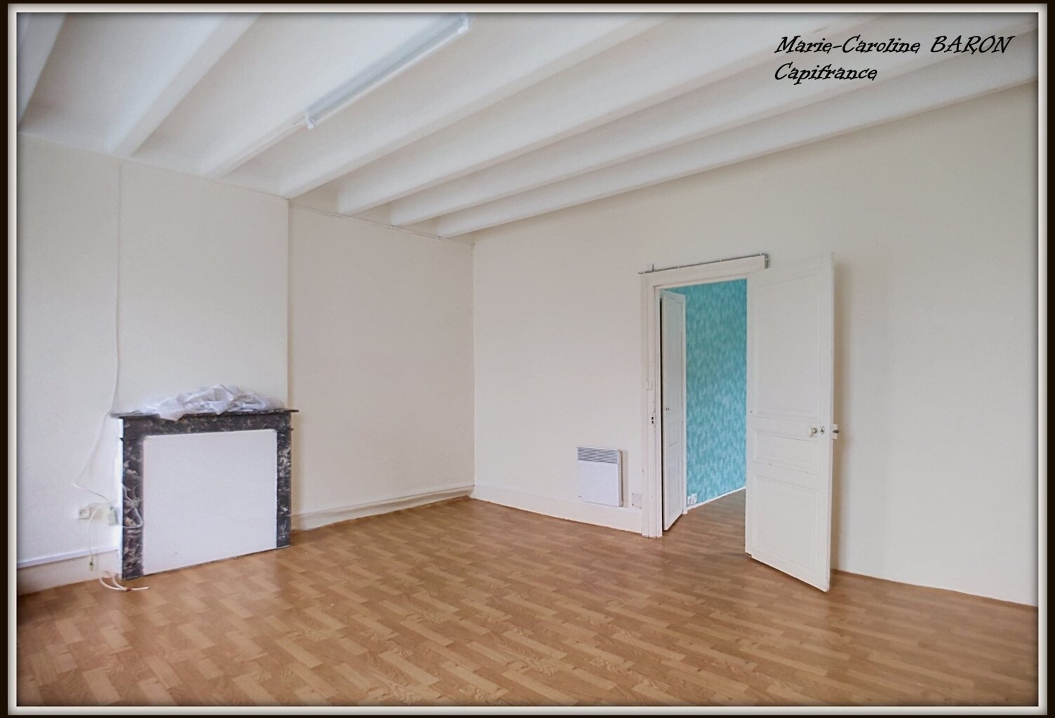 Immeubles pour investissement  BUZANCAIS (36) — photo 1