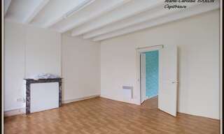 Immeuble  126 m² à vendre à Buzançais (36500)