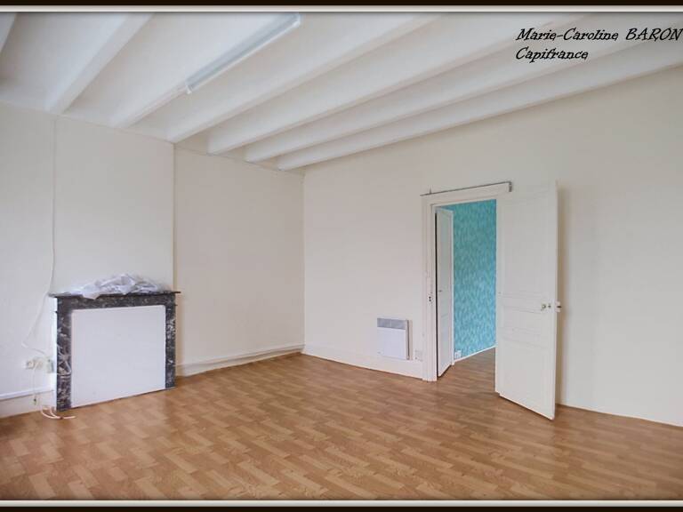 Immeubles pour investissement  BUZANCAIS (36) — photo 1