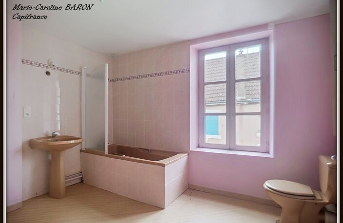 Immeubles pour investissement  BUZANCAIS (36) — photo 2