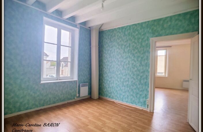 Immeubles pour investissement  BUZANCAIS (36) — photo 3