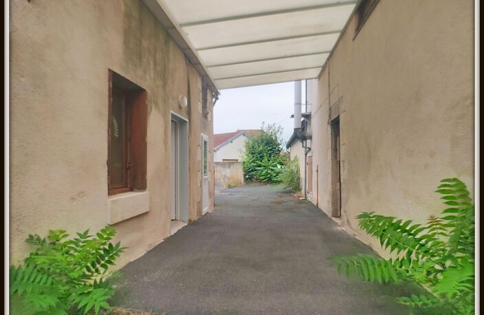 Immeubles pour investissement  BUZANCAIS (36) — photo 4