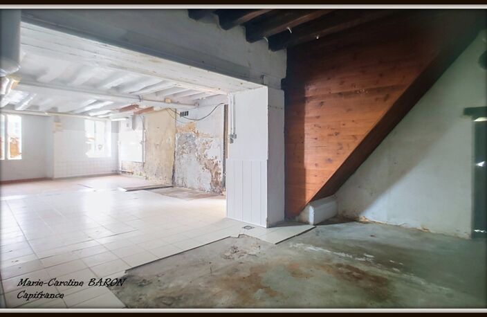 Immeubles pour investissement  BUZANCAIS (36) — photo 5