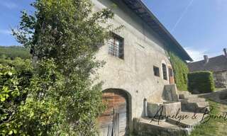 Maison 5 Pièces 125 m² à vendre à Glandage (26410)