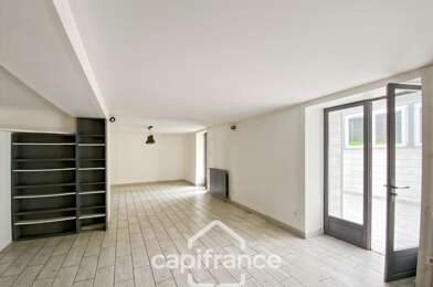 Maison 6 pièces 399500 €