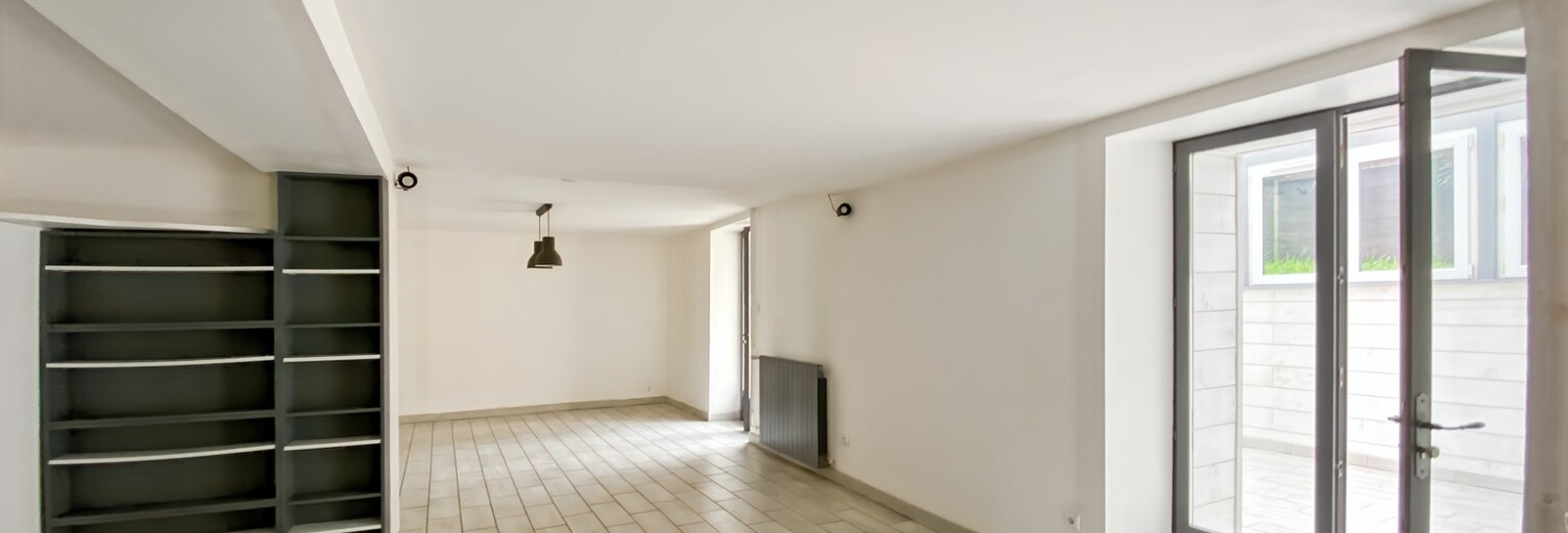 Maison 6 Pièces 163 m² à vendre à Gouvernes (77400)