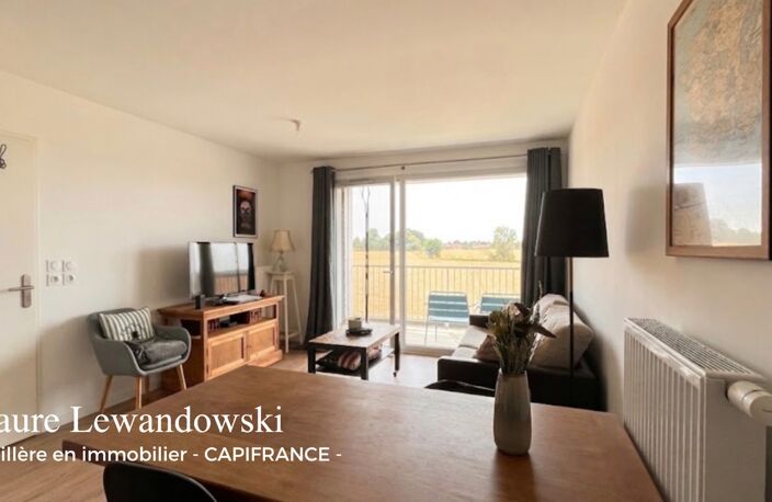 Appartement à vendre 2 pièces CAPINGHEM (59) — photo 2