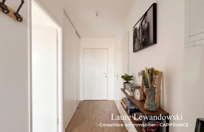 Appartement à vendre 2 pièces CAPINGHEM (59) — photo 4