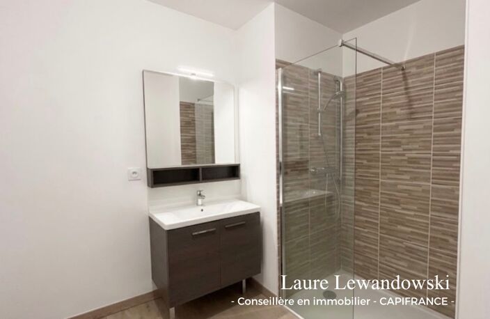 Appartement à vendre 2 pièces CAPINGHEM (59) — photo 5