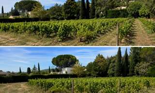 Terrain  914 m² à vendre à Draguignan (83300)