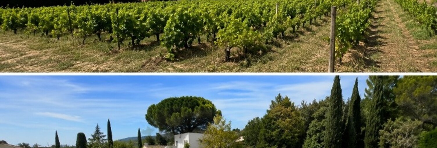 Terrain  914 m² à vendre à Draguignan (83300)