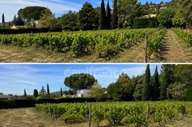 Terrain  182000 €