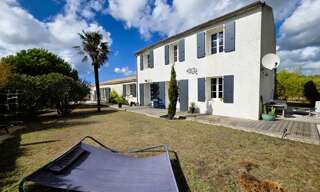 Maison 8 Pièces 167 m² à vendre à Dolus-d'Oléron (17550)