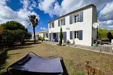 Maison 8 pièces 652000 €