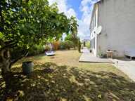 ILE D'OLERON (17), A Vendre Très belle Longère rénovée 194m², édifiée au calme en cœur de village sur terrain 1.047m² — photo 4