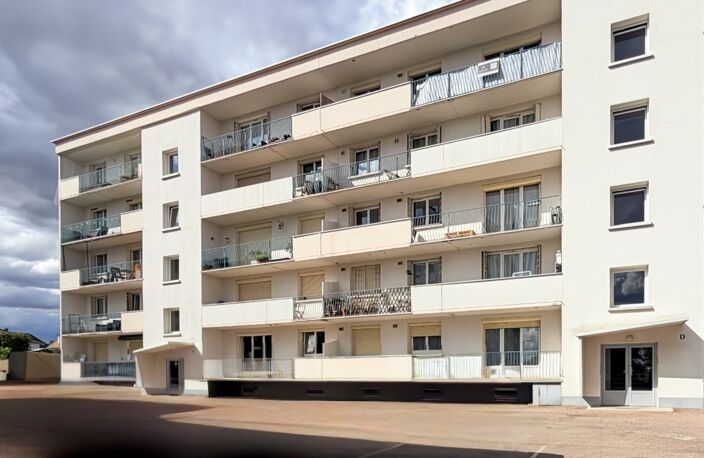 TALANT CHEVRE MORTE TYPE 3 DE 56.71 M2 — photo 3