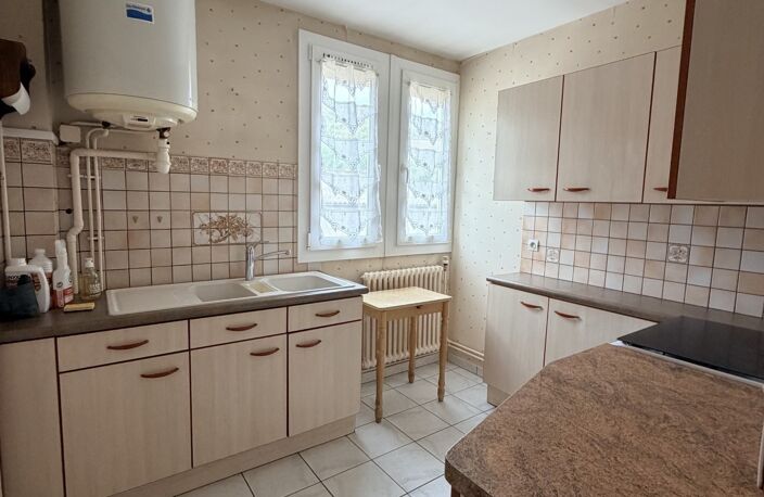 TALANT CHEVRE MORTE TYPE 3 DE 56.71 M2 — photo 4