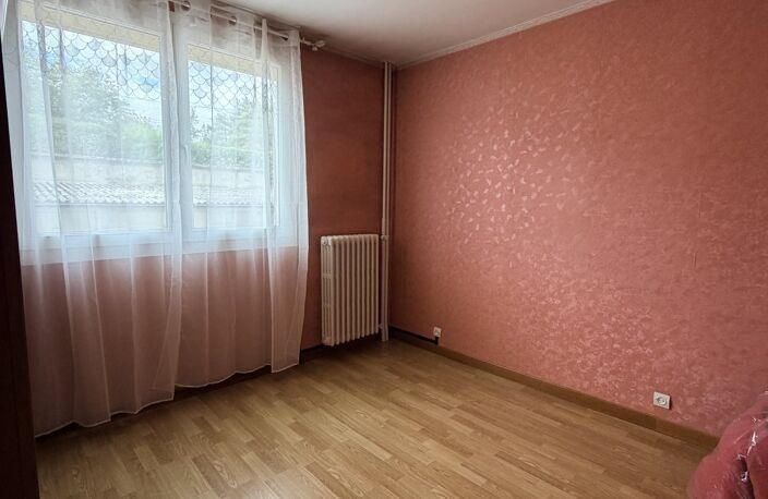 TALANT CHEVRE MORTE TYPE 3 DE 56.71 M2 — photo 5