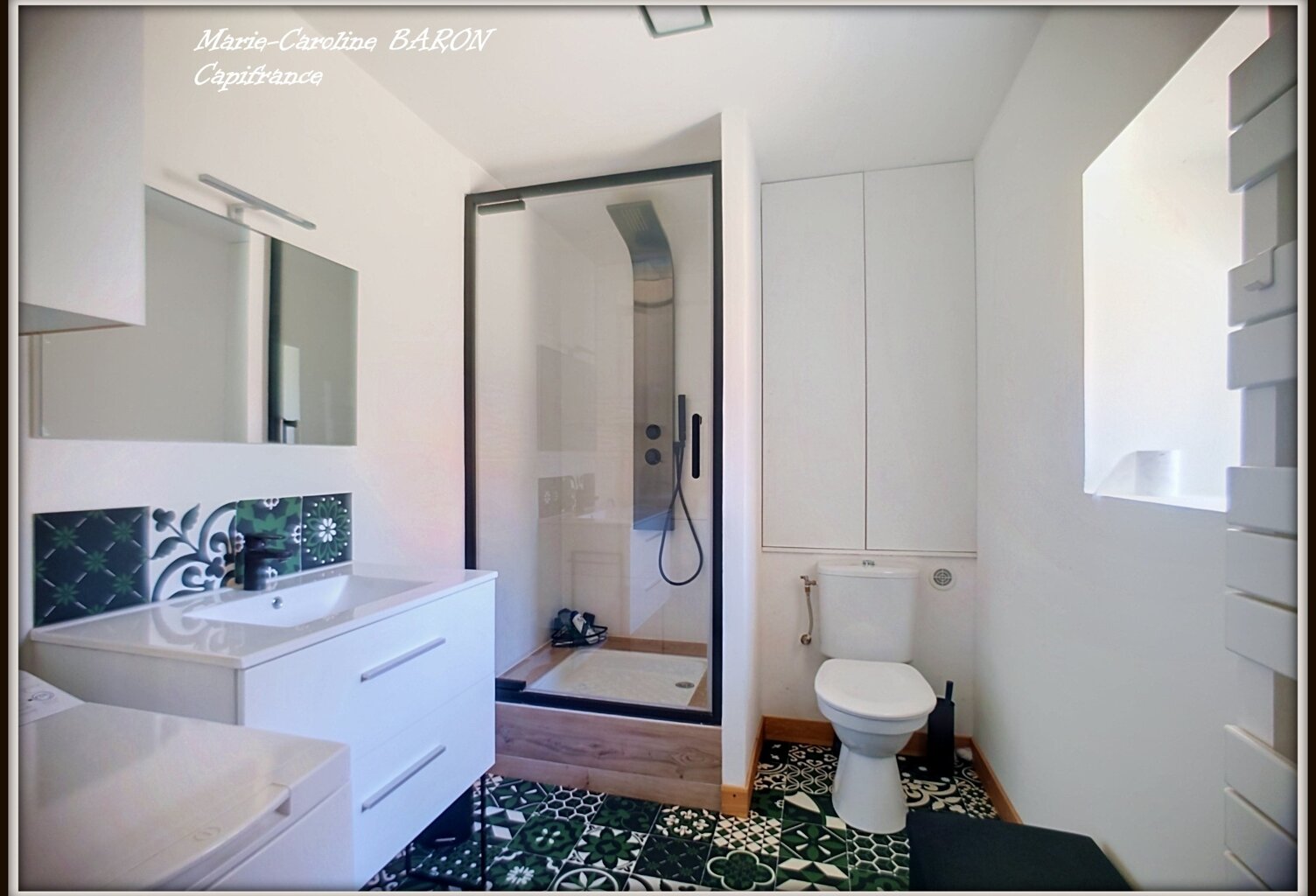 Maison A FINIR DE RENOVER 41m2 SAINTE GEMME (36) — photo 1