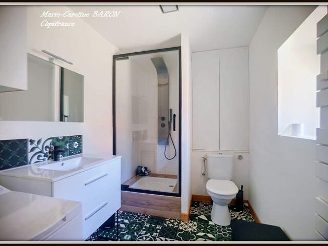 Maison A FINIR DE RENOVER 41m2 SAINTE GEMME (36) — photo du bien