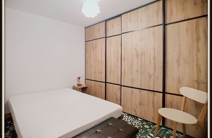 Maison A FINIR DE RENOVER 41m2 SAINTE GEMME (36) — photo 2