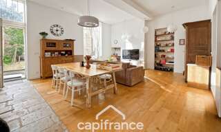 Appartement 4 Pièces 108 m² à vendre à Bordeaux (33000)
