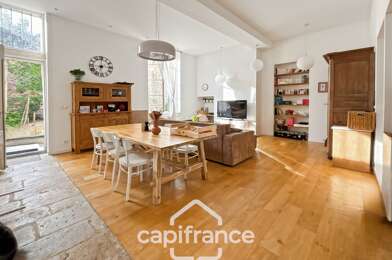 Appartement 4 pièces 535000 €