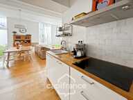 BORDEAUX (33) Appartement duplex avec jardin privatif de 100 m² (combo entre RP et investissement possible) — photo 2