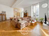 BORDEAUX (33) Appartement duplex avec jardin privatif de 100 m² (combo entre RP et investissement possible) — photo 3