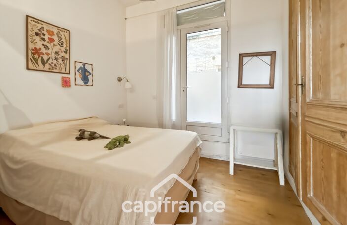 BORDEAUX (33) Appartement duplex avec jardin privatif de 100 m² (combo entre RP et investissement possible) — photo 4