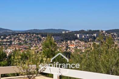 Appartement 6 pièces 625000 €