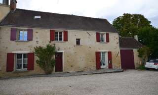 Maison 7 Pièces 212 m² à vendre à Crouttes-sur-Marne (02310)