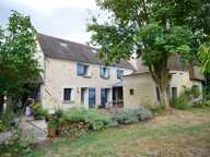 CHARLY SUR MARNE (02)  à vendre Maison de caractère de 7 pièces — photo 2