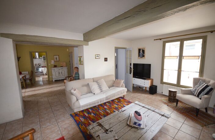 CHARLY SUR MARNE (02)  à vendre Maison de caractère de 7 pièces — photo 5