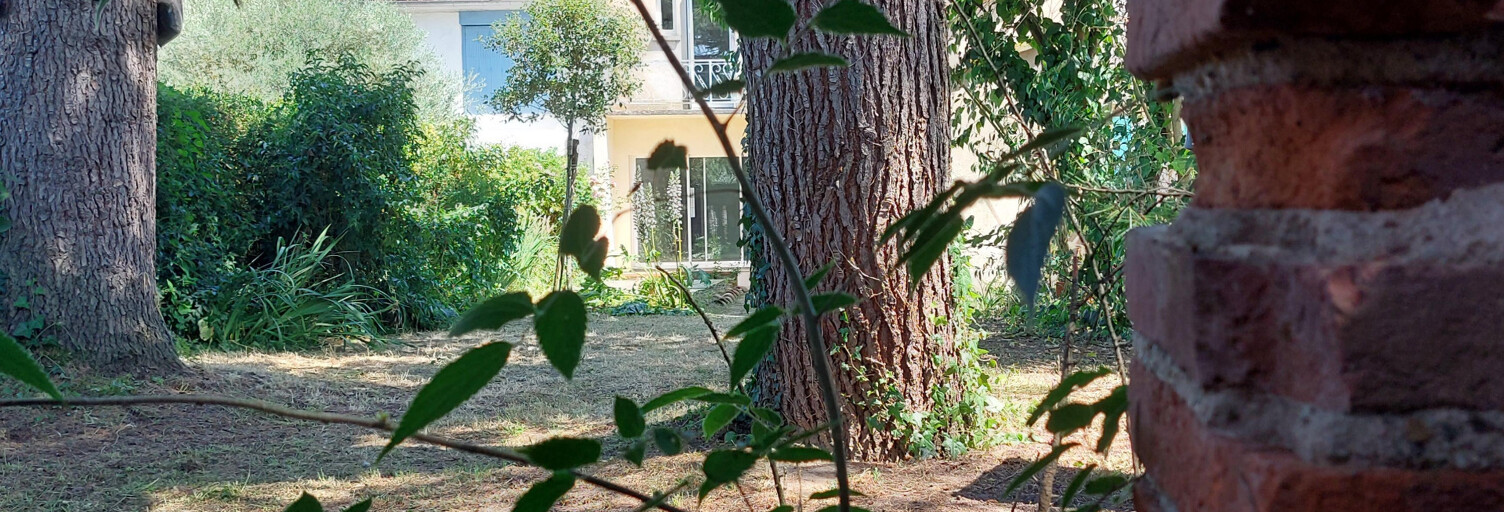 Maison 9 Pièces 150 m² à vendre à Montauban (82000)